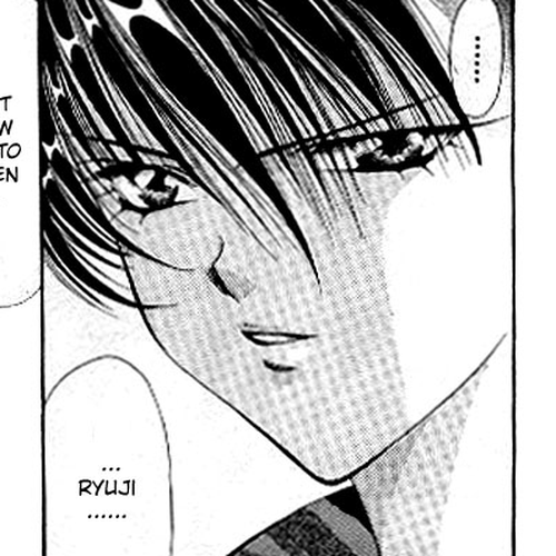 Tokyo Crazy Paradise Chapter 82 v2 : Aah, My Prince, Hurry and Save Me from Here cover