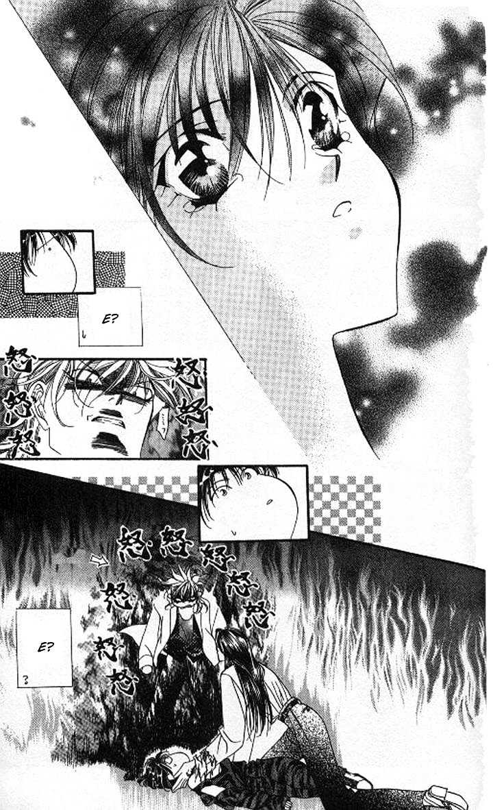 Tokyo Crazy Paradise Chapter 83 page 26 - Chapter 83
