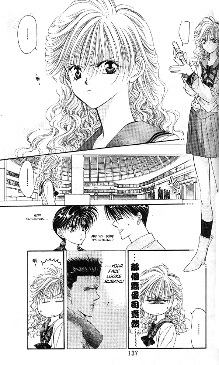 Tokyo Crazy Paradise Chapter 87.2 page 11 - Chapter 87 v2 : And What These 4 Saw Was?