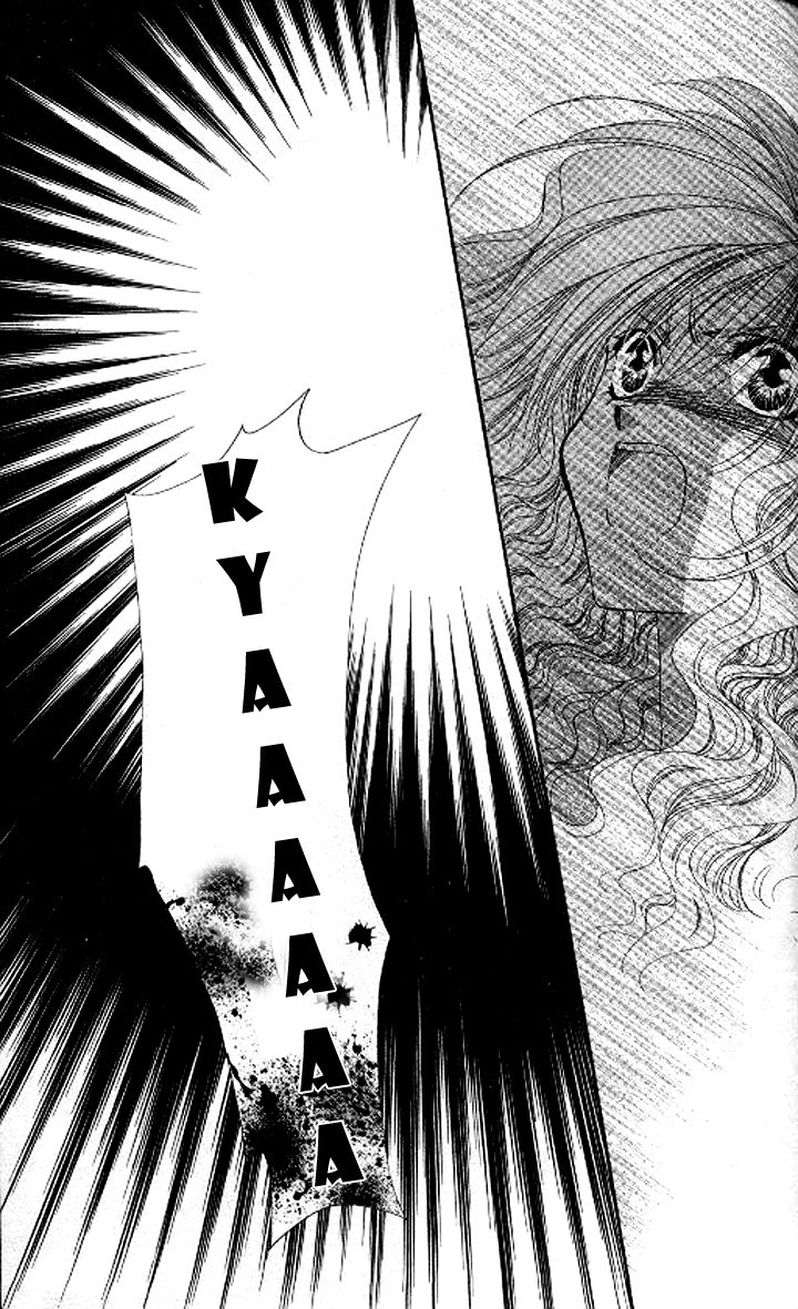 Tokyo Crazy Paradise Chapter 87.2 page 30 - Chapter 87 v2 : And What These 4 Saw Was?