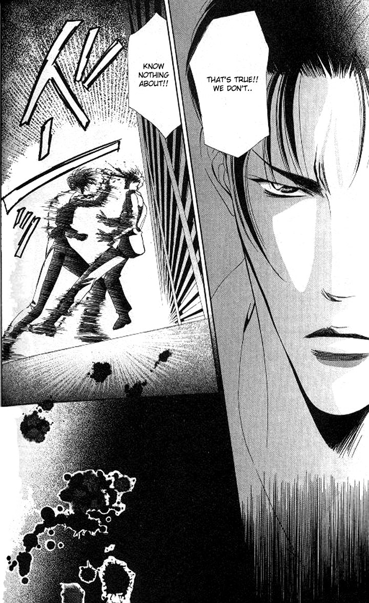 Tokyo Crazy Paradise Chapter 88.2 page 2 - Chapter 88 v2 : The Turning Point in His Fate is Right There...