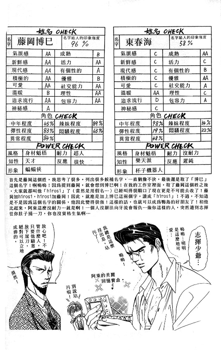 Tokyo Crazy Paradise Chapter 88.2 page 30 - Chapter 88 v2 : The Turning Point in His Fate is Right There...