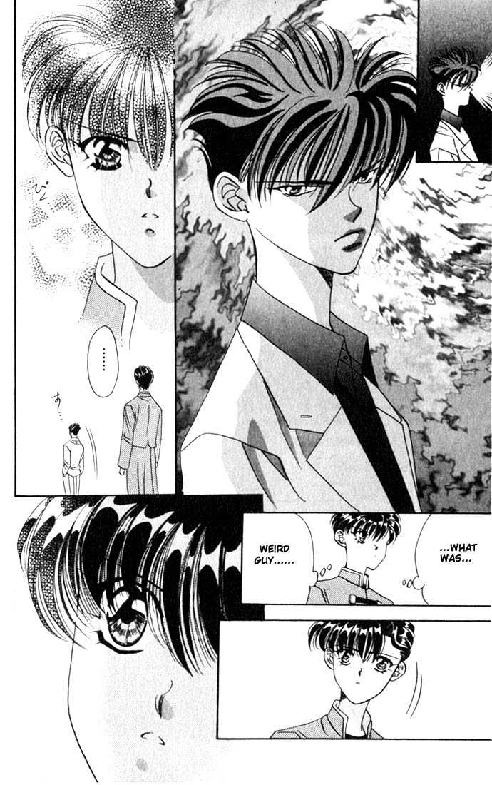 Tokyo Crazy Paradise Chapter 9 page 11 - Chapter 9