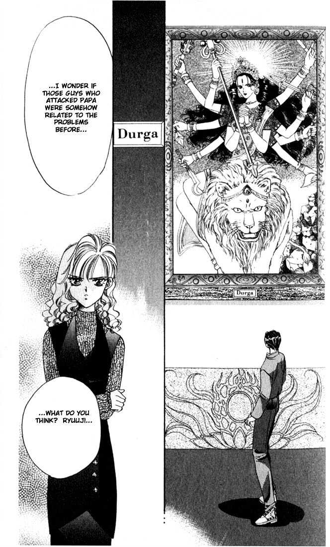 Tokyo Crazy Paradise Chapter 9 page 12 - Chapter 9