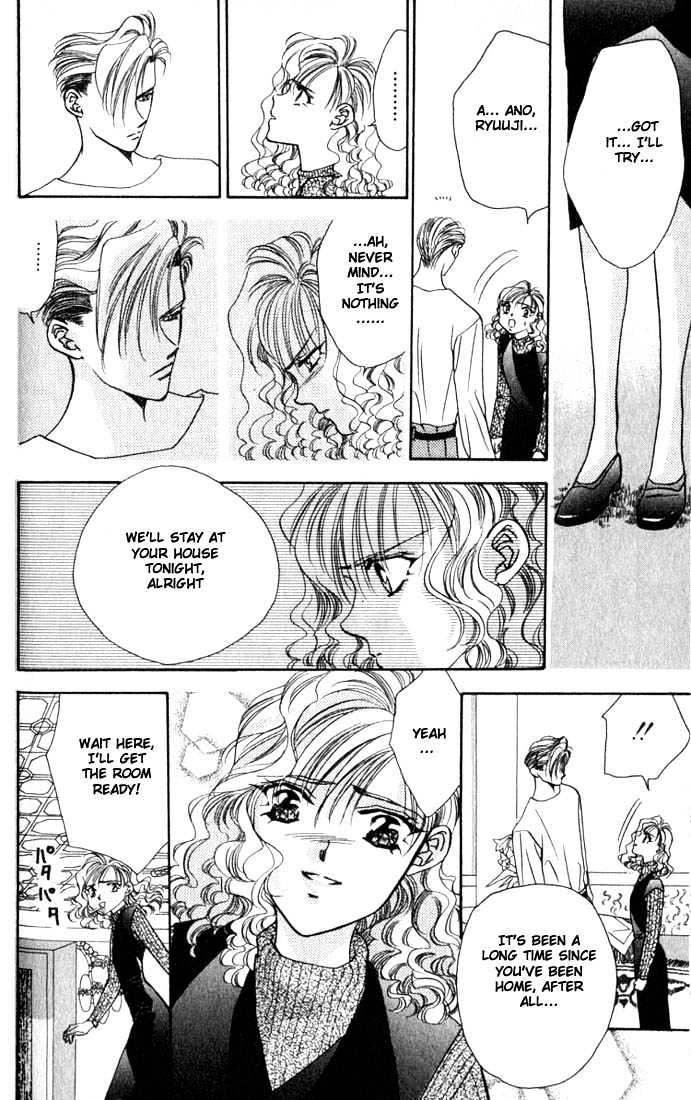 Tokyo Crazy Paradise Chapter 9 page 15 - Chapter 9
