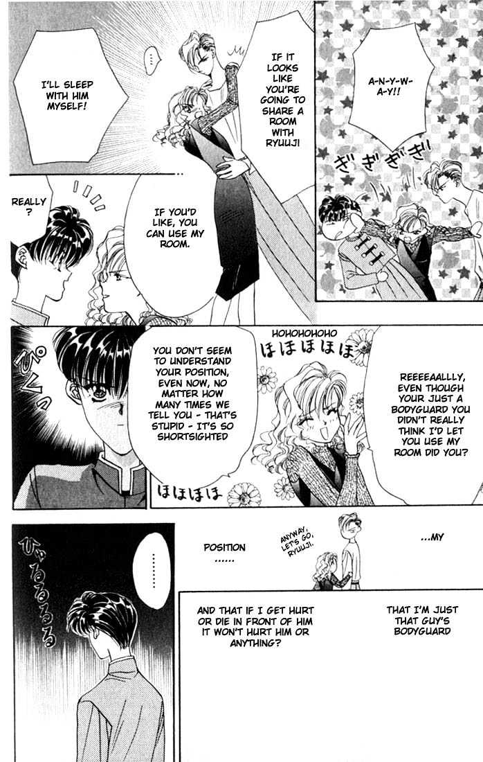 Tokyo Crazy Paradise Chapter 9 page 19 - Chapter 9
