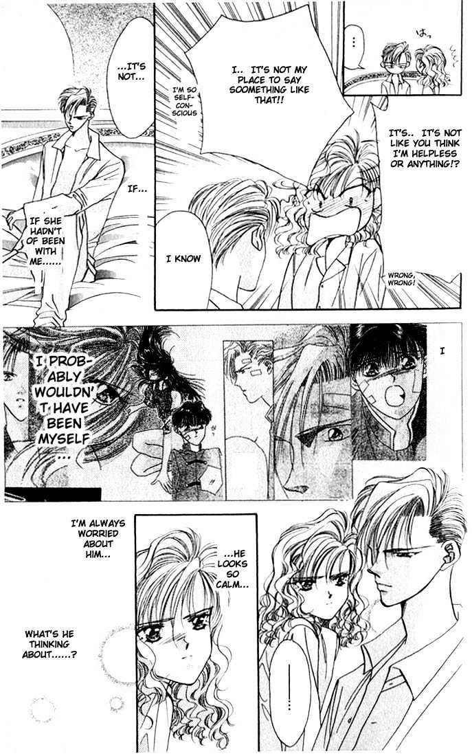 Tokyo Crazy Paradise Chapter 9 page 22 - Chapter 9