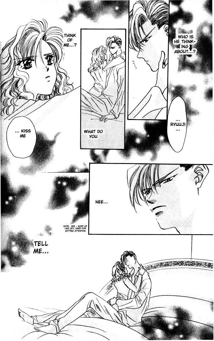 Tokyo Crazy Paradise Chapter 9 page 23 - Chapter 9