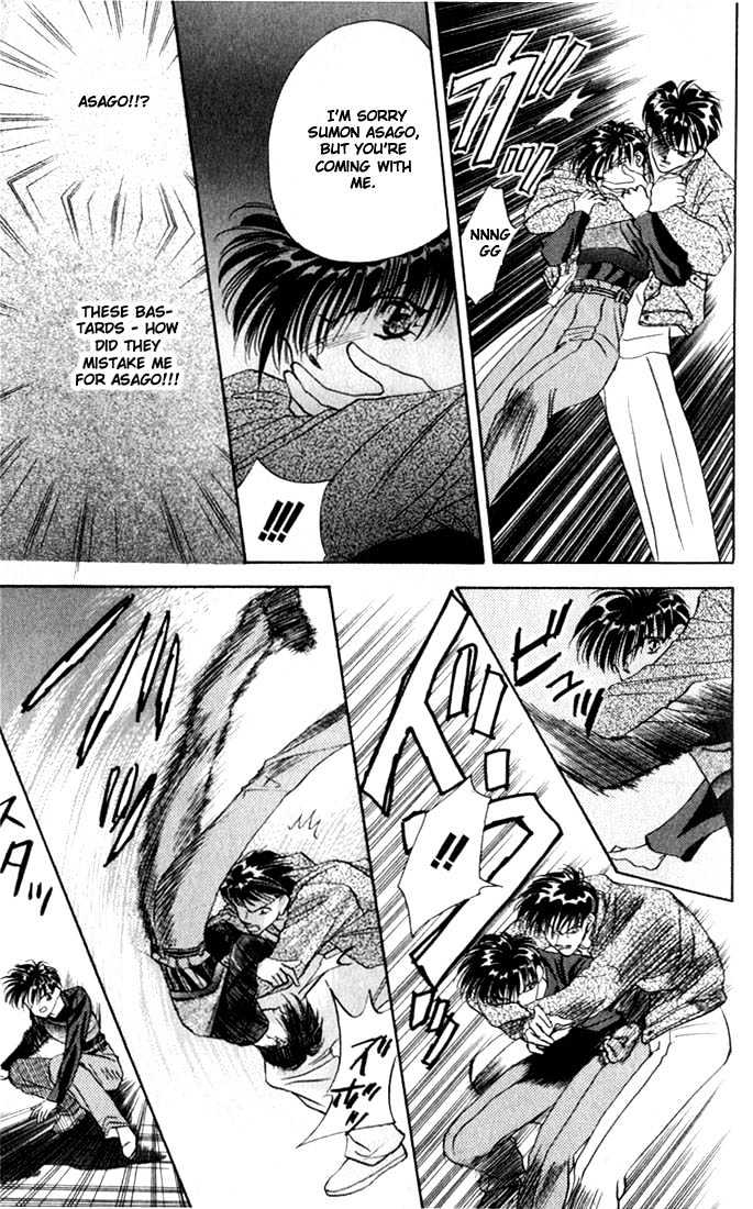 Tokyo Crazy Paradise Chapter 9 page 26 - Chapter 9