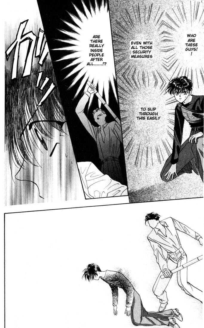 Tokyo Crazy Paradise Chapter 9 page 27 - Chapter 9