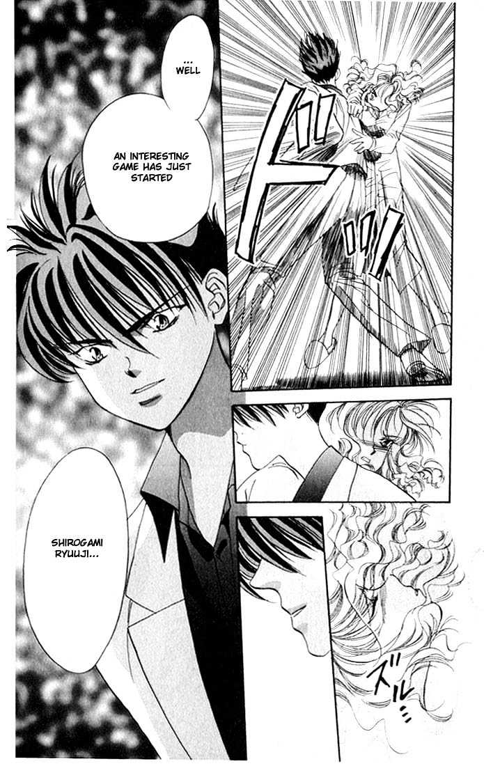 Tokyo Crazy Paradise Chapter 9 page 29 - Chapter 9