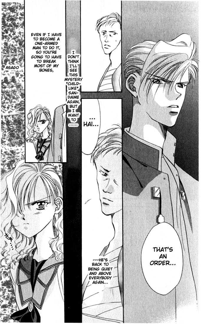 Tokyo Crazy Paradise Chapter 9 page 8 - Chapter 9