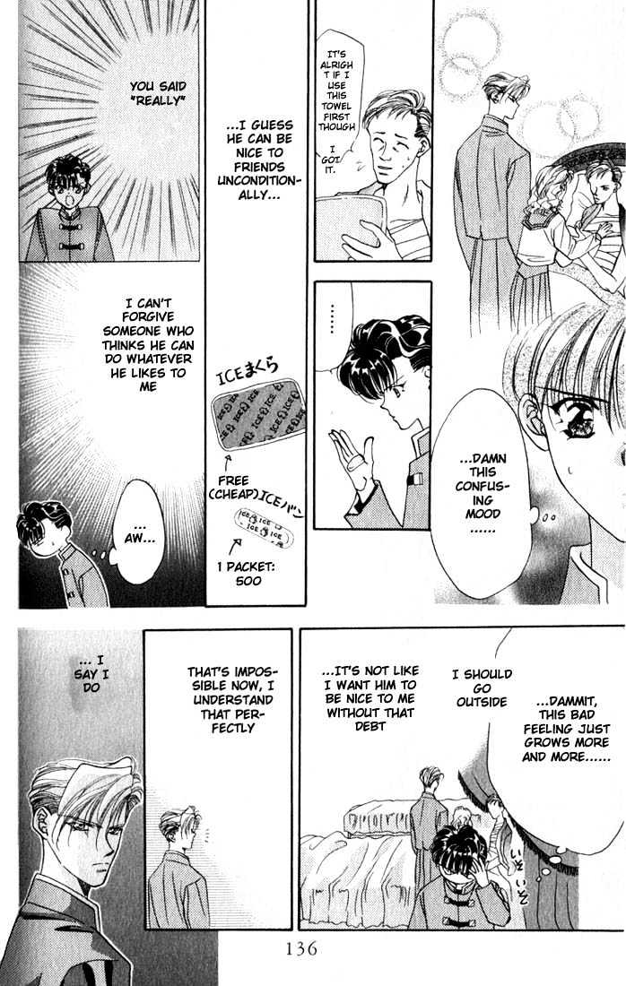 Tokyo Crazy Paradise Chapter 9 page 9 - Chapter 9