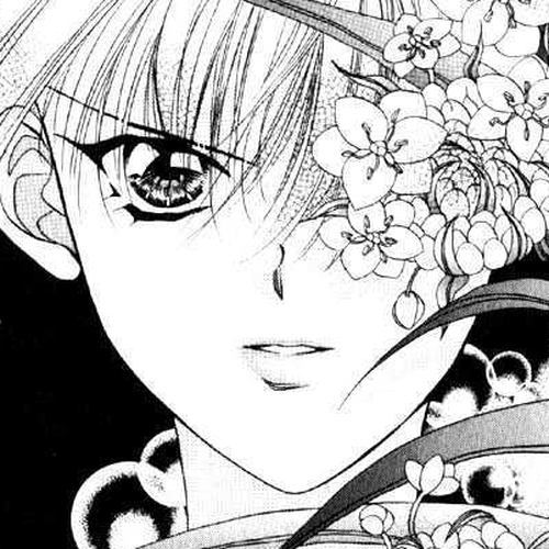 Tokyo Crazy Paradise Chapter 9 cover