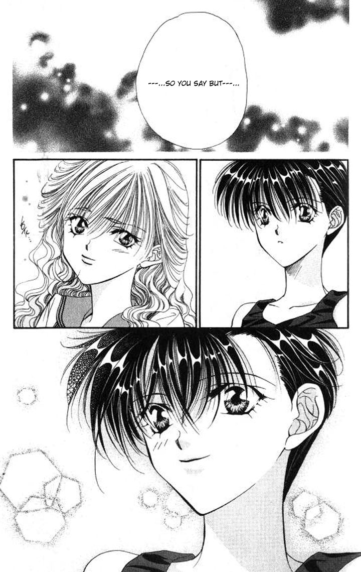 Tokyo Crazy Paradise Chapter 90.2 page 22 - Chapter 90 v2 : The Image of the Durga