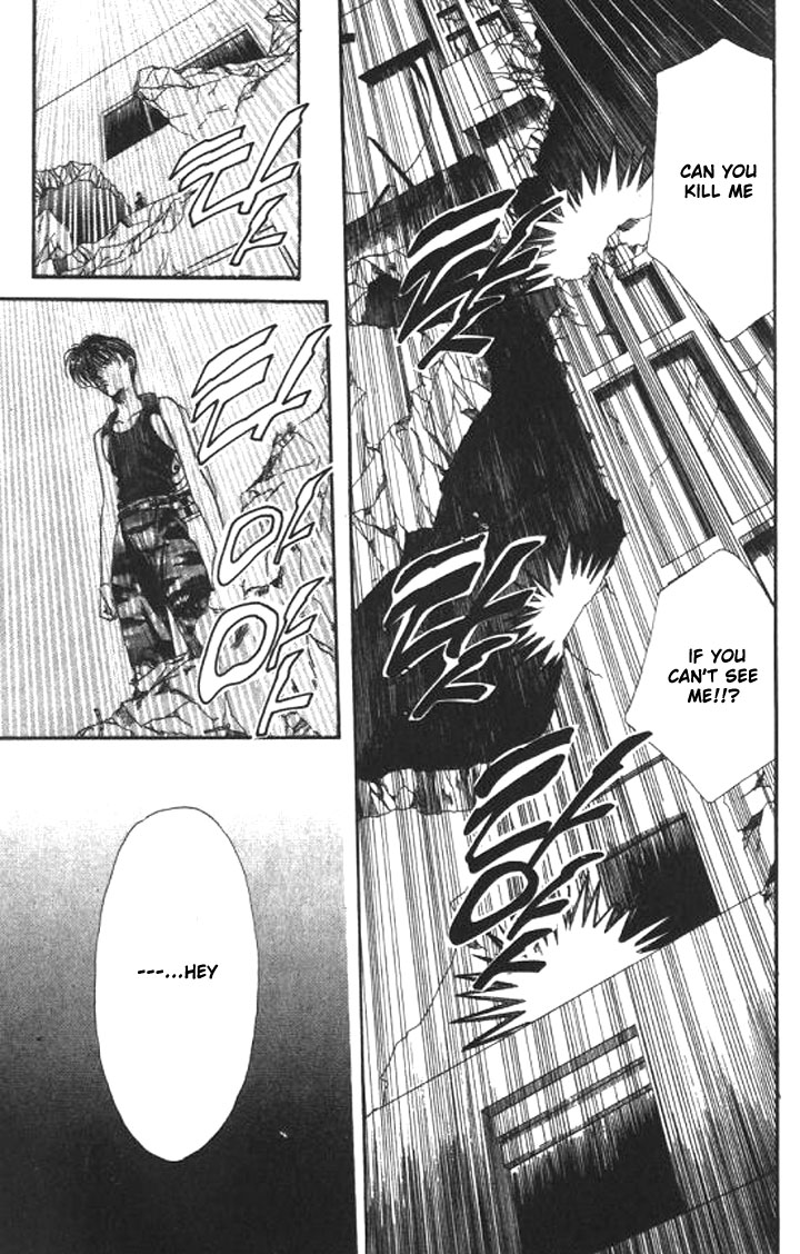 Tokyo Crazy Paradise Chapter 90.2 page 7 - Chapter 90 v2 : The Image of the Durga