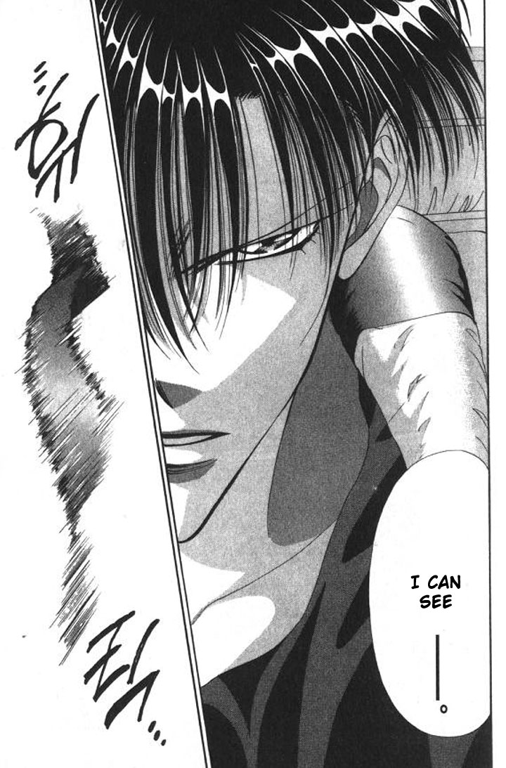 Tokyo Crazy Paradise Chapter 90.2 page 9 - Chapter 90 v2 : The Image of the Durga