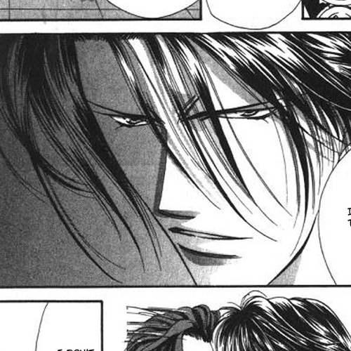 Tokyo Crazy Paradise Chapter 91 v2 : If I Became the Seisai, Would We Be Able to Stay Like This Always... cover