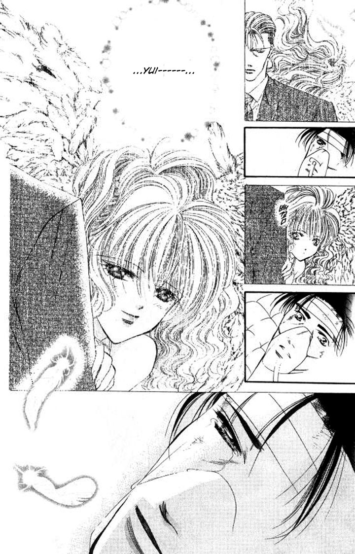 Tokyo Crazy Paradise Chapter 93.2 page 24 - Chapter 93 v2 : Goodbye Kamo-san. We Will Never Forget Your Warm Smile