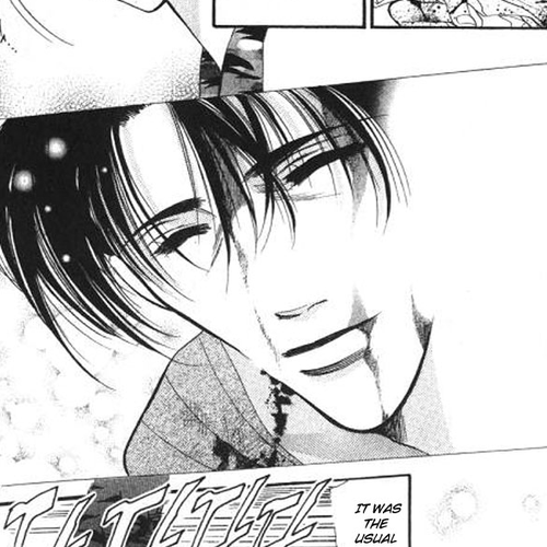 Tokyo Crazy Paradise Chapter 93 v2 : Goodbye Kamo-san. We Will Never Forget Your Warm Smile cover