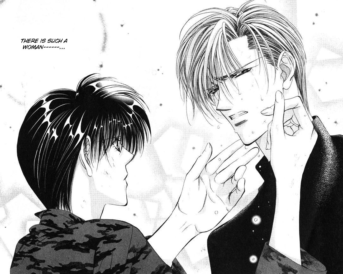 Tokyo Crazy Paradise Chapter 94.2 page 16 - Chapter 94 v2 : The Times Have Closed in on Us