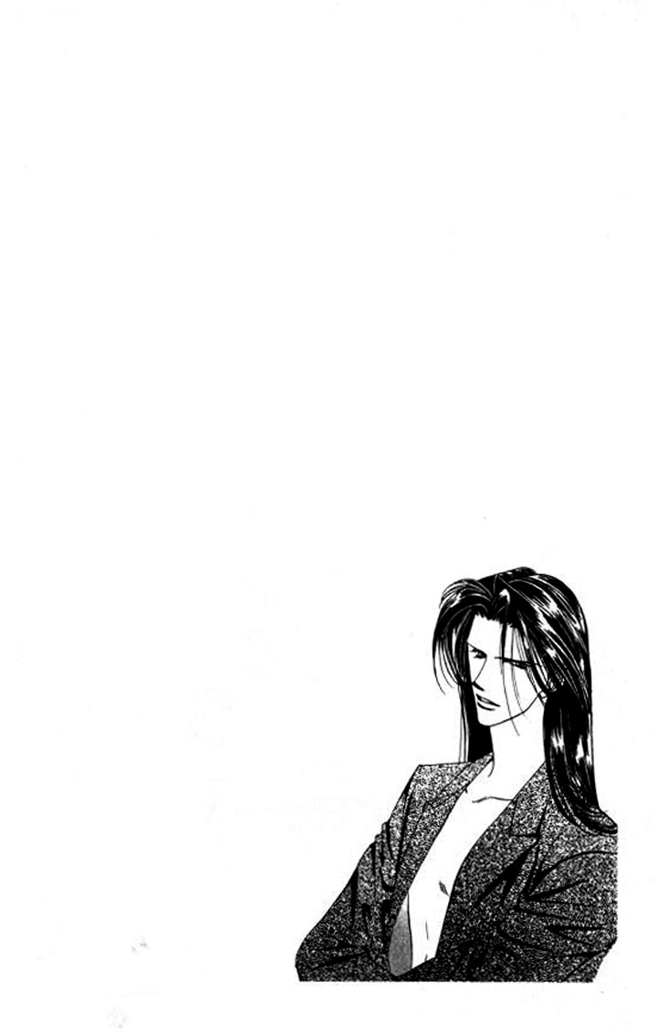 Tokyo Crazy Paradise Chapter 94.2 page 2 - Chapter 94 v2 : The Times Have Closed in on Us