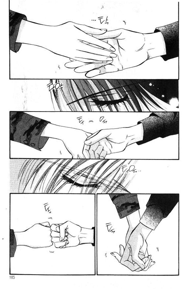Tokyo Crazy Paradise Chapter 94.2 page 28 - Chapter 94 v2 : The Times Have Closed in on Us