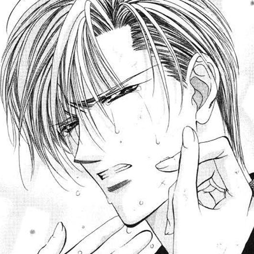 Tokyo Crazy Paradise Chapter 94 v2 : The Times Have Closed in on Us cover