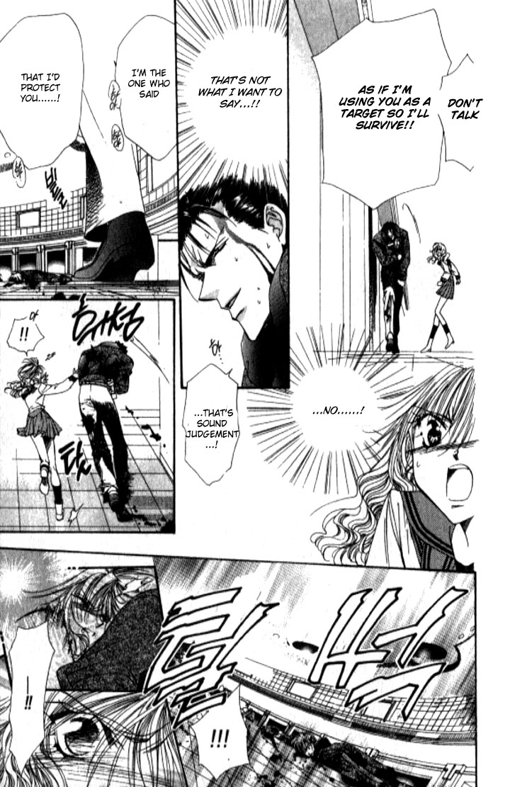 Tokyo Crazy Paradise Chapter 95.2 page 10 - Chapter 95 v2 : So When Was the Next Rabbit Year...?