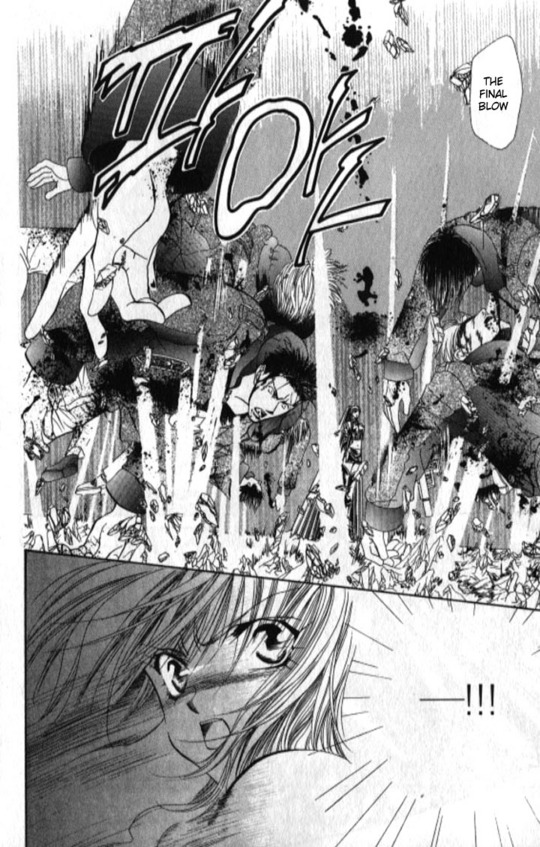 Tokyo Crazy Paradise Chapter 95.2 page 14 - Chapter 95 v2 : So When Was the Next Rabbit Year...?