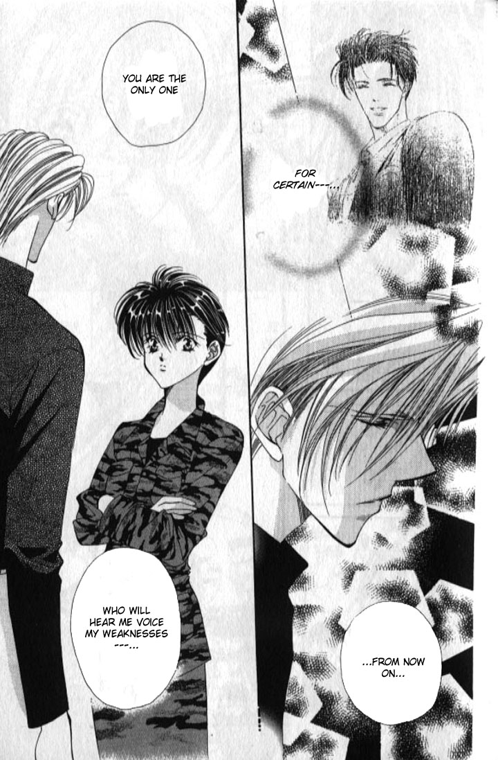Tokyo Crazy Paradise Chapter 95.2 page 19 - Chapter 95 v2 : So When Was the Next Rabbit Year...?