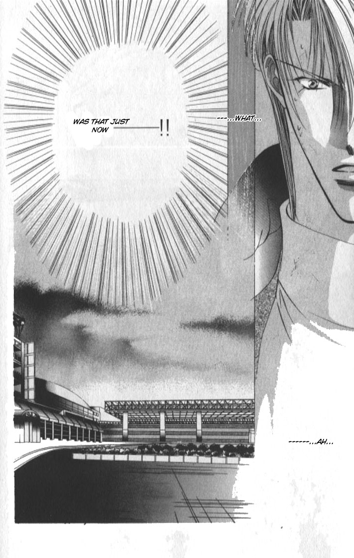 Tokyo Crazy Paradise Chapter 95.2 page 29 - Chapter 95 v2 : So When Was the Next Rabbit Year...?