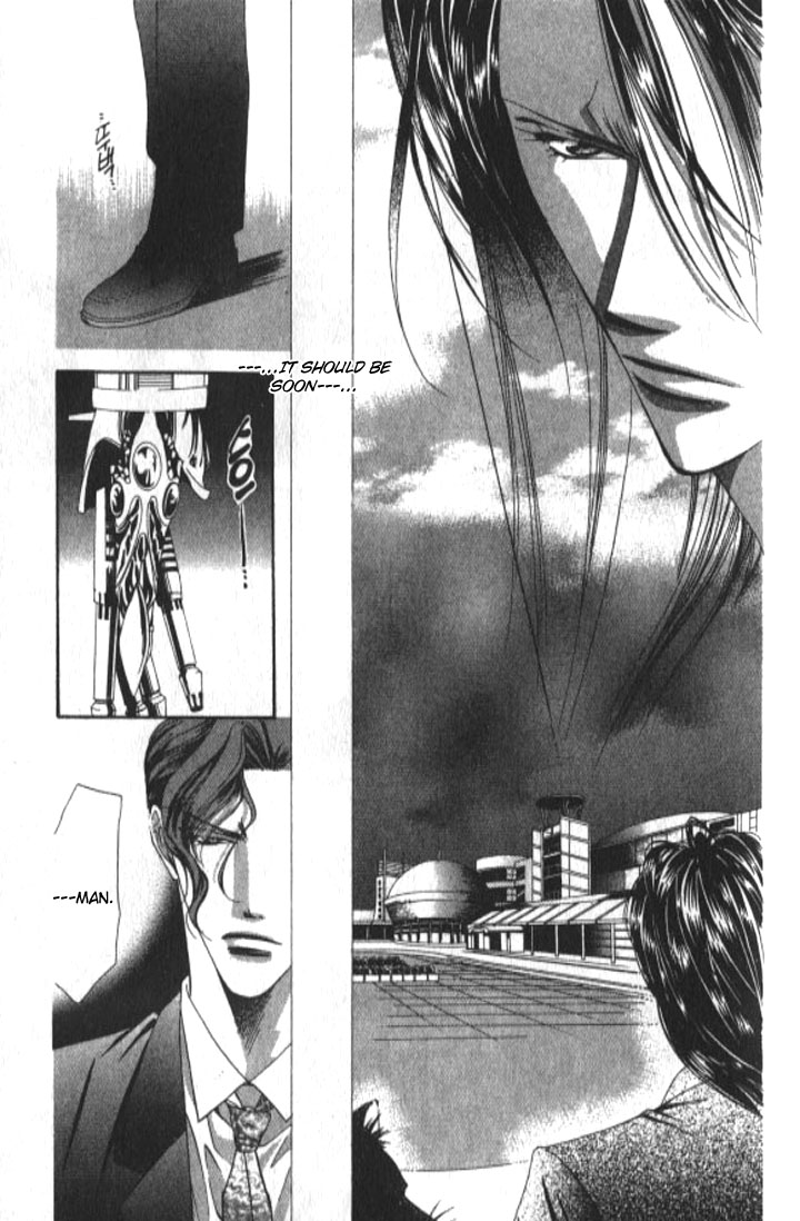 Tokyo Crazy Paradise Chapter 95.2 page 6 - Chapter 95 v2 : So When Was the Next Rabbit Year...?