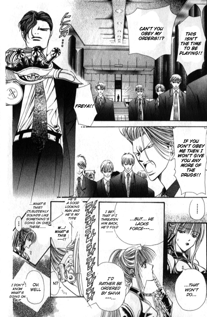Tokyo Crazy Paradise Chapter 95.2 page 7 - Chapter 95 v2 : So When Was the Next Rabbit Year...?