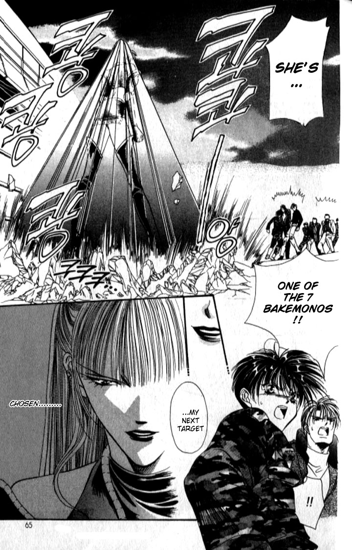 Tokyo Crazy Paradise Chapter 96.2 page 30 - Chapter 96 v2 : ...For Whom is the Prayer...