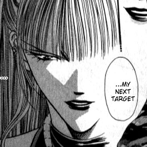 Tokyo Crazy Paradise Chapter 96 v2 : ...For Whom is the Prayer... cover