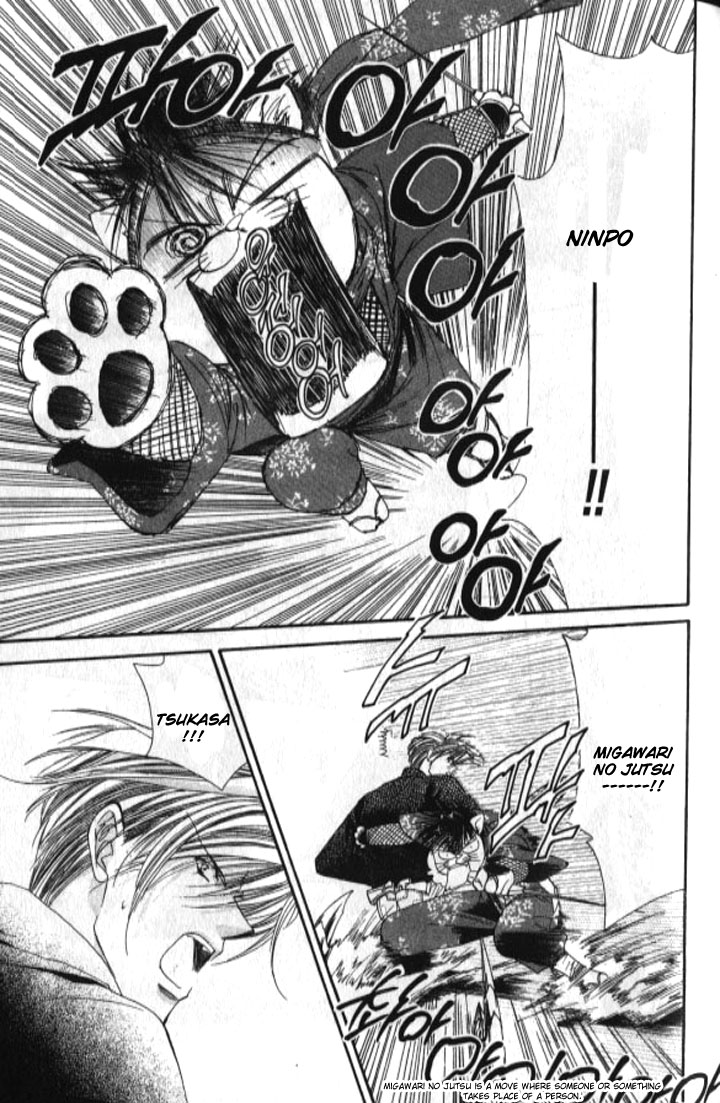 Tokyo Crazy Paradise Chapter 97.2 page 10 - Chapter 97 v2 : The Destructive Force of the Beautiful Rose...!!!