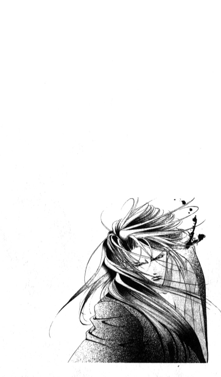 Tokyo Crazy Paradise Chapter 98.2 page 29 - Chapter 98 v2 : What Does a Woman's Back Say...?