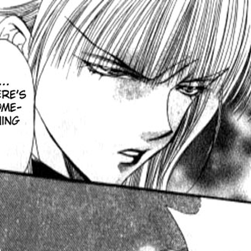 Tokyo Crazy Paradise Chapter 98 v2 : What Does a Woman's Back Say...? cover