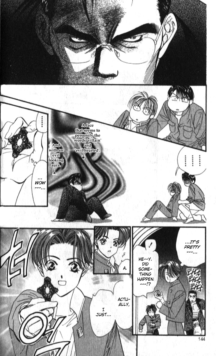 Tokyo Crazy Paradise Chapter 99.2 page 17 - Chapter 99 v2 : Male - Kozuki Tsukasa, I Will Kill One of You...!
