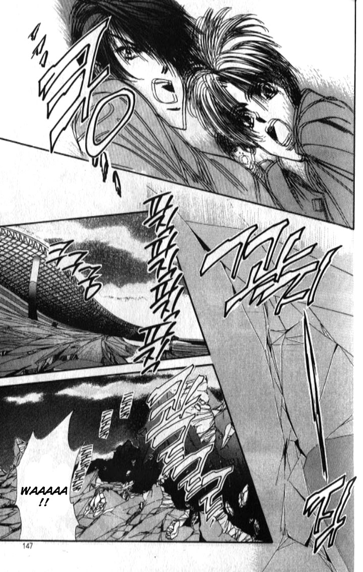 Tokyo Crazy Paradise Chapter 99.2 page 20 - Chapter 99 v2 : Male - Kozuki Tsukasa, I Will Kill One of You...!