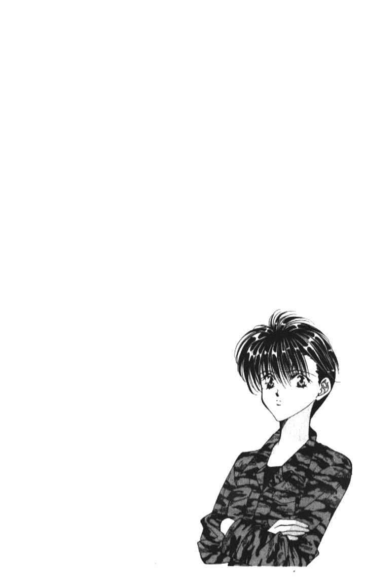 Tokyo Crazy Paradise Chapter 99.2 page 31 - Chapter 99 v2 : Male - Kozuki Tsukasa, I Will Kill One of You...!