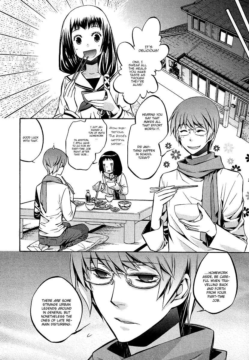 Tokyo Deadline Chapter 1 page 19 - Chapter 1