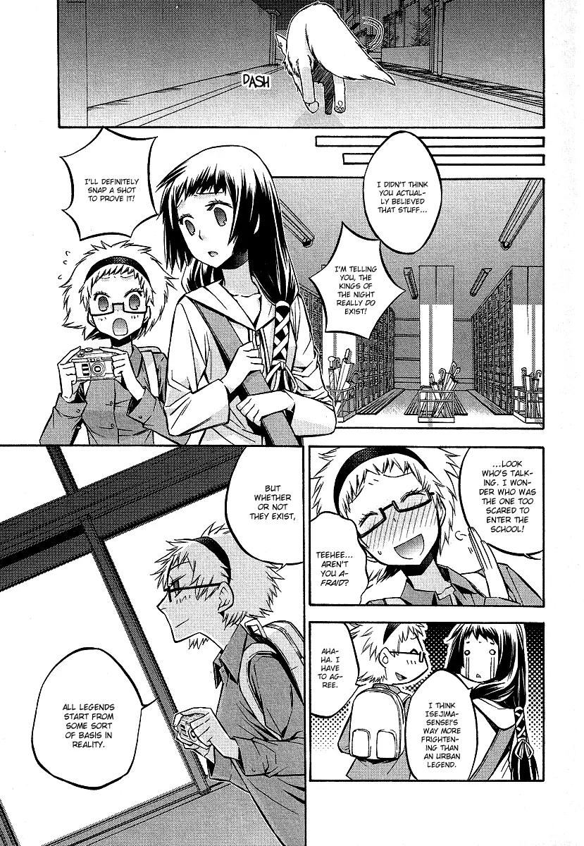 Tokyo Deadline Chapter 1 page 24 - Chapter 1