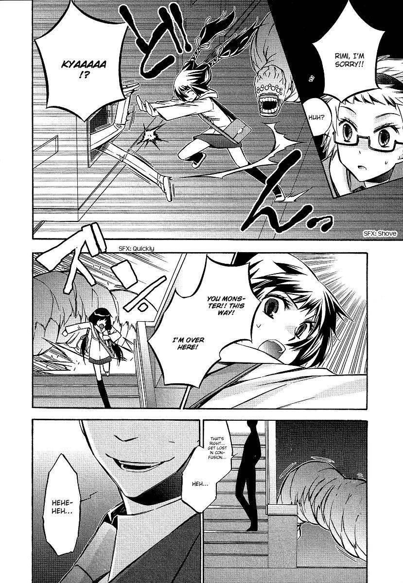 Tokyo Deadline Chapter 1 page 30 - Chapter 1