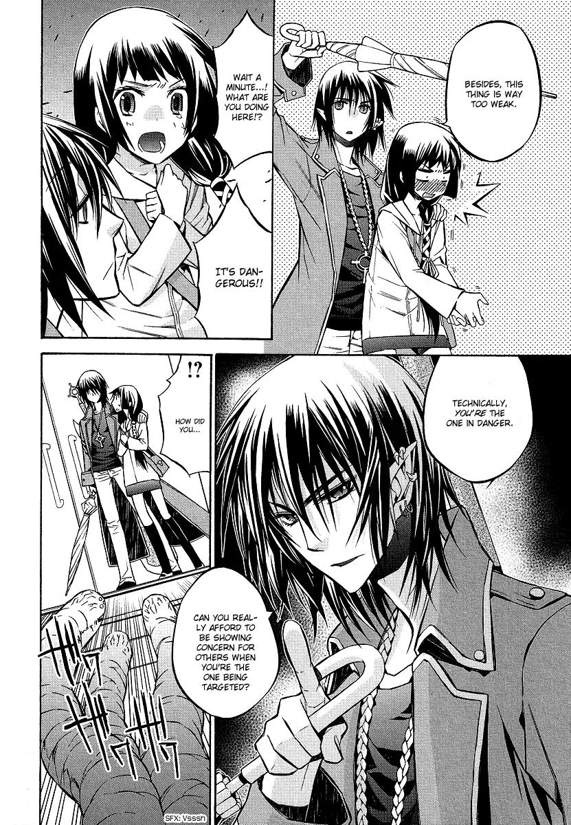 Tokyo Deadline Chapter 1 page 35 - Chapter 1