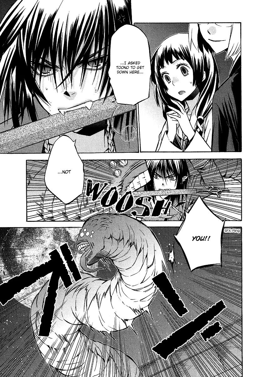 Tokyo Deadline Chapter 1 page 42 - Chapter 1