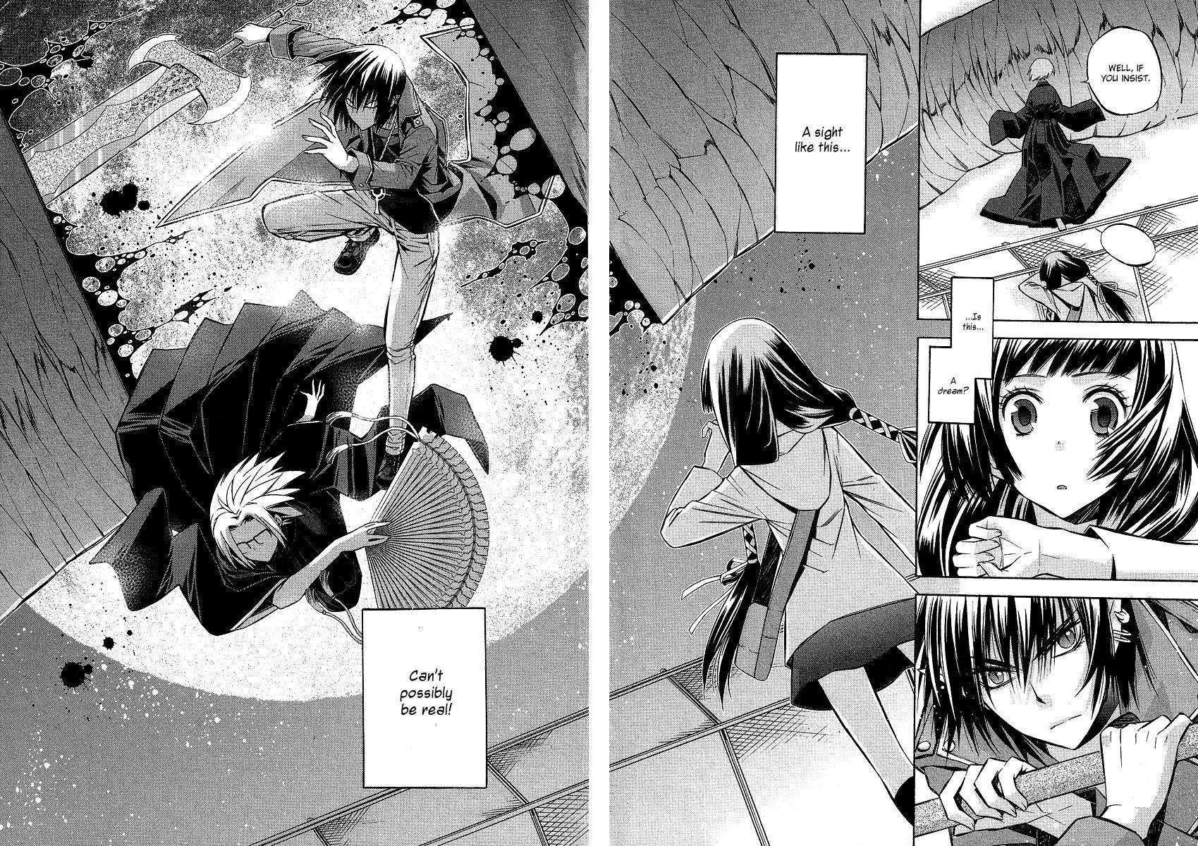 Tokyo Deadline Chapter 1 page 43 - Chapter 1