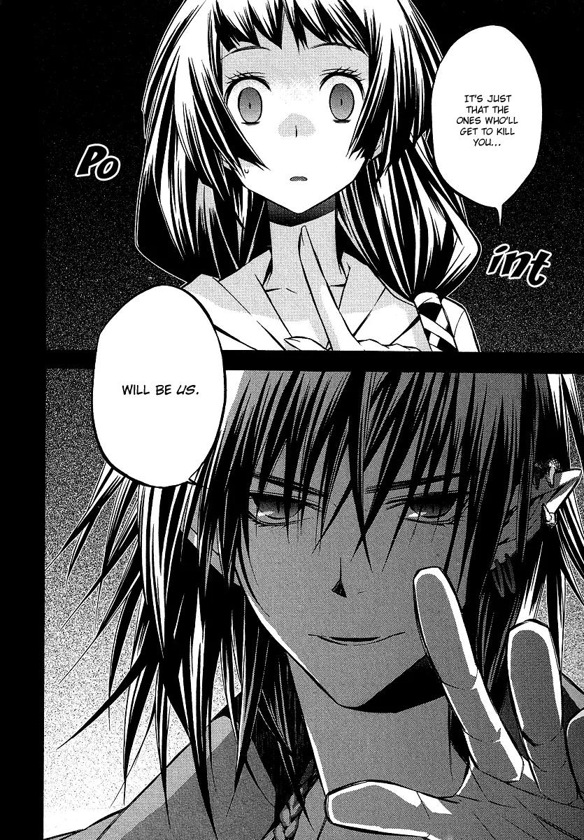 Tokyo Deadline Chapter 1 page 47 - Chapter 1
