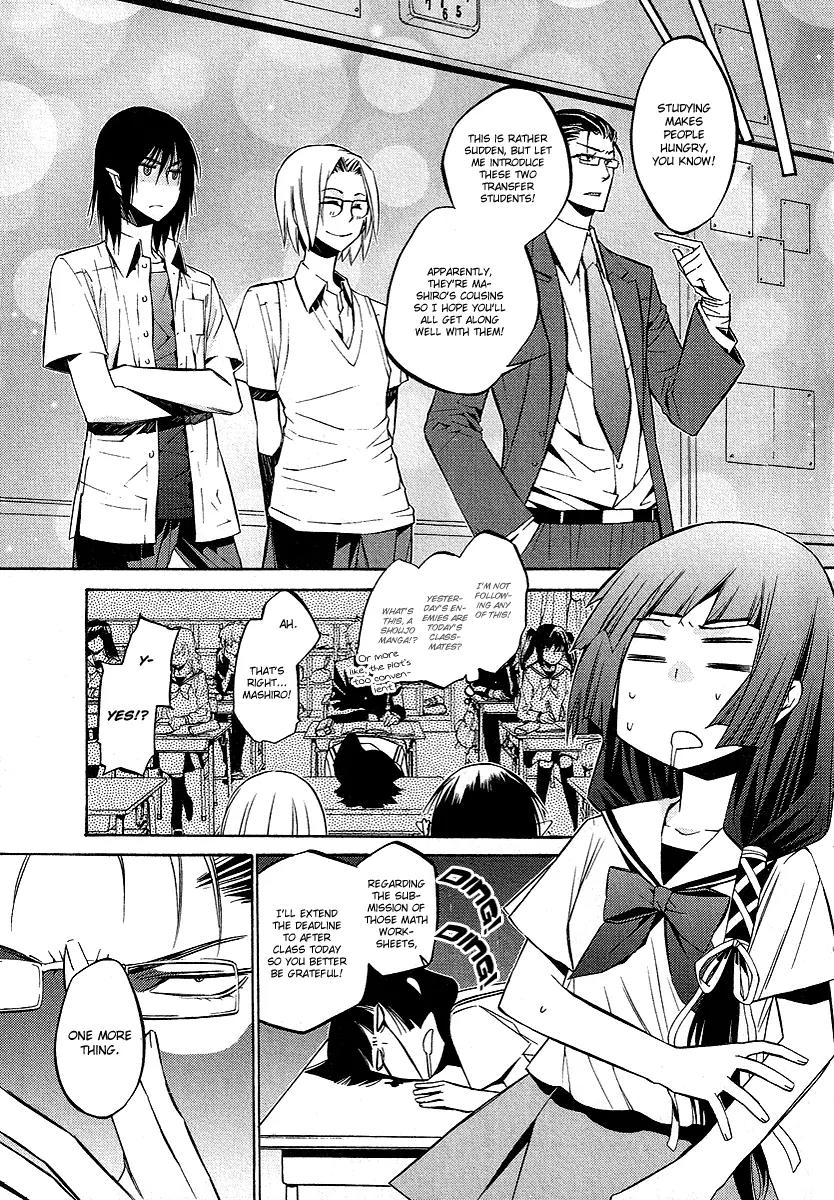 Tokyo Deadline Chapter 2 page 15 - Chapter 2